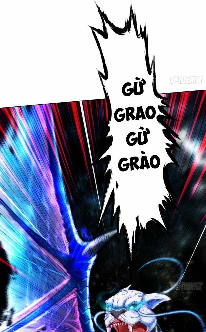 Bất Hủ Phàm Nhân: Chapter 22