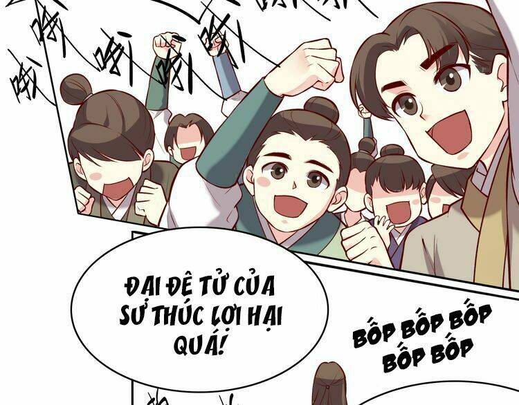 Yến Sơn Phái Và Bách Hoa Môn: Chapter 190