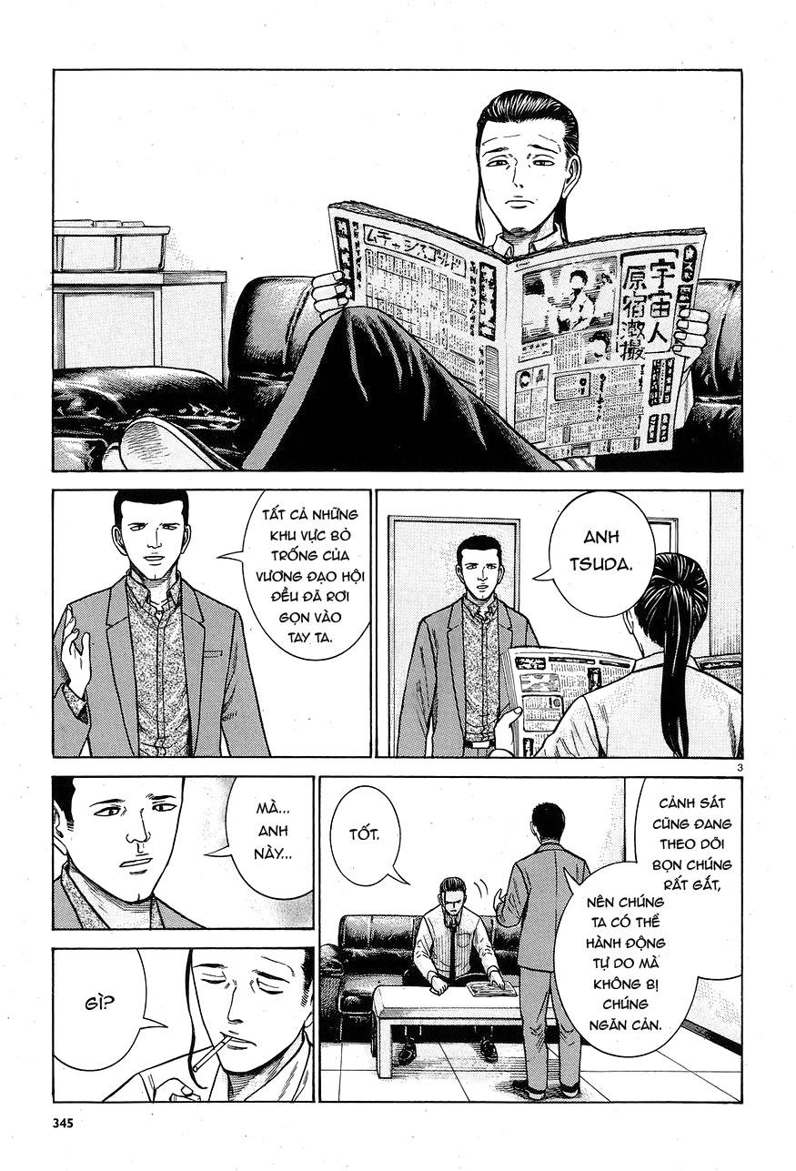 Não Phẳng Siêu Năng Lực: Chapter 65