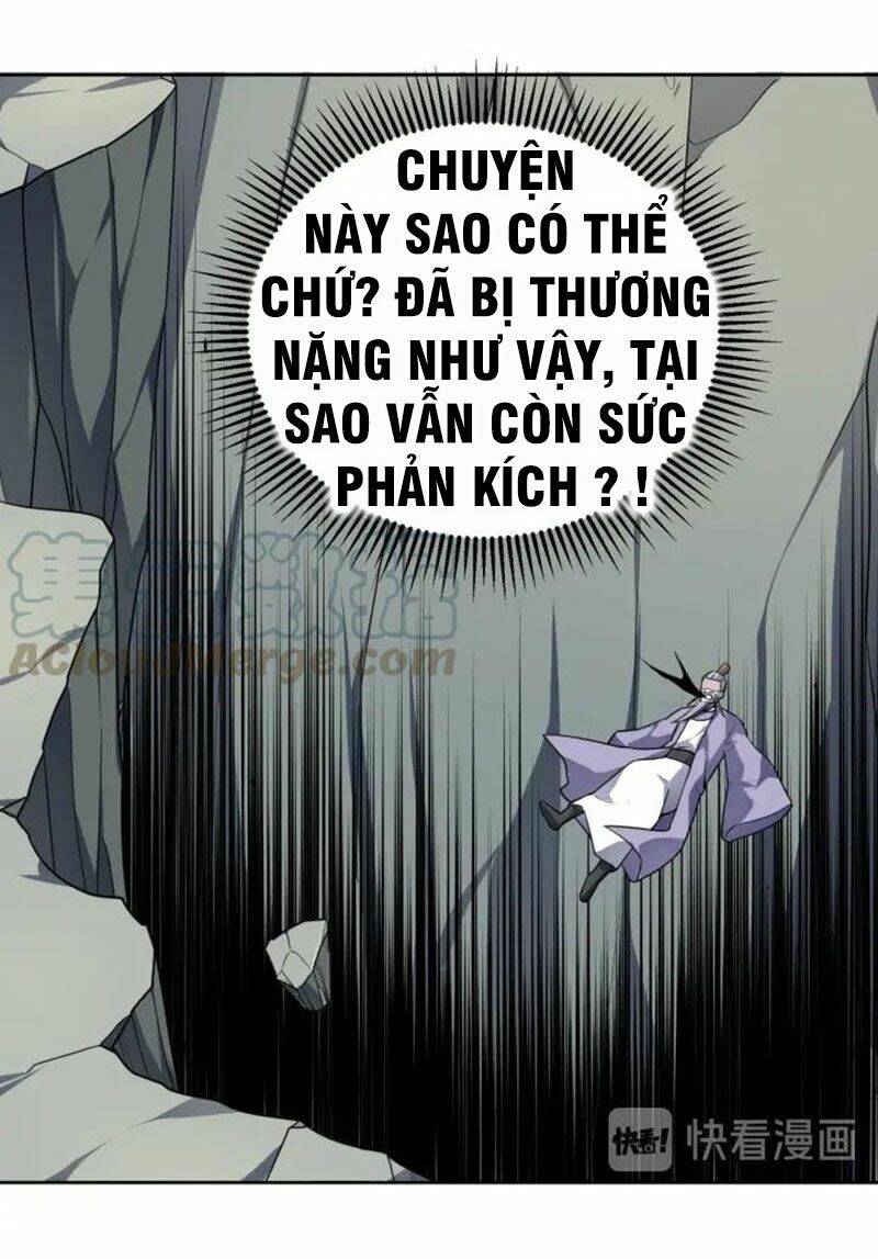 Nghịch Thiên Đại Thần: Chapter 61