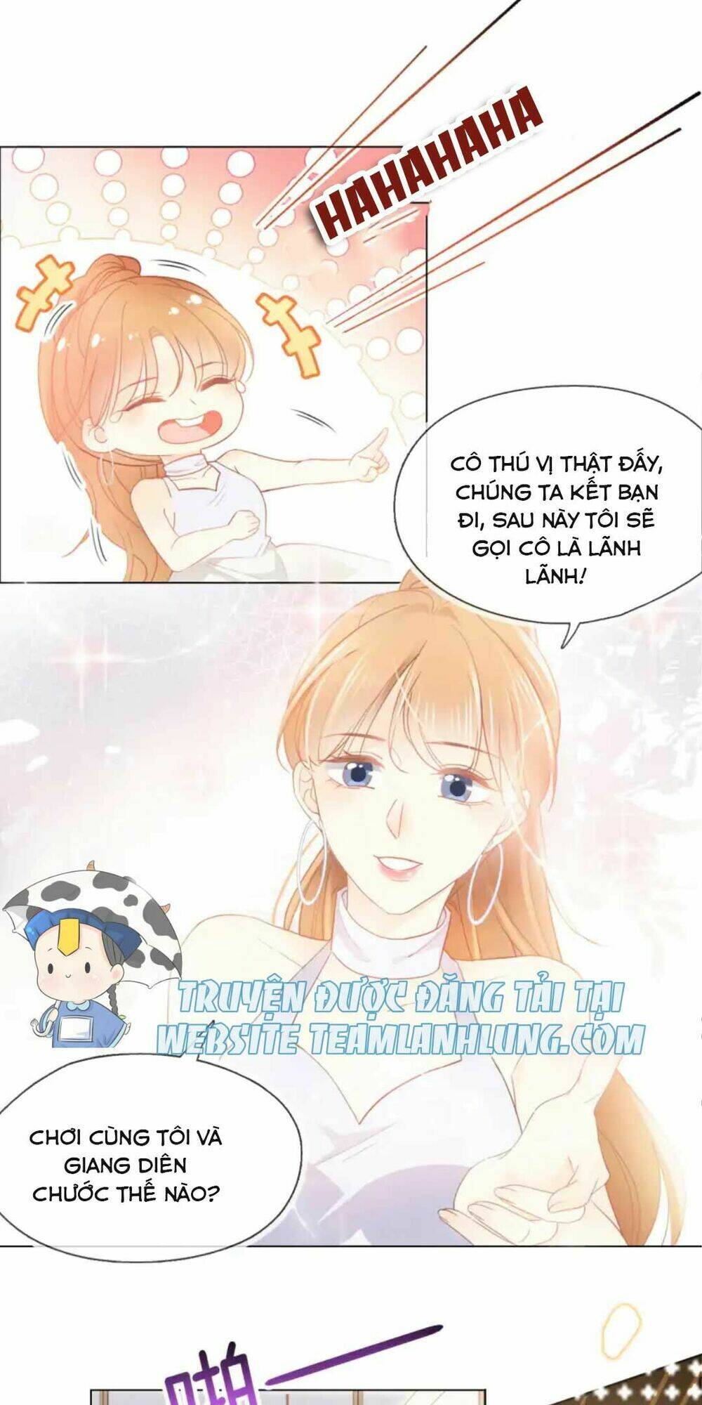 Thế Thân Hào Môn: Chapter 4