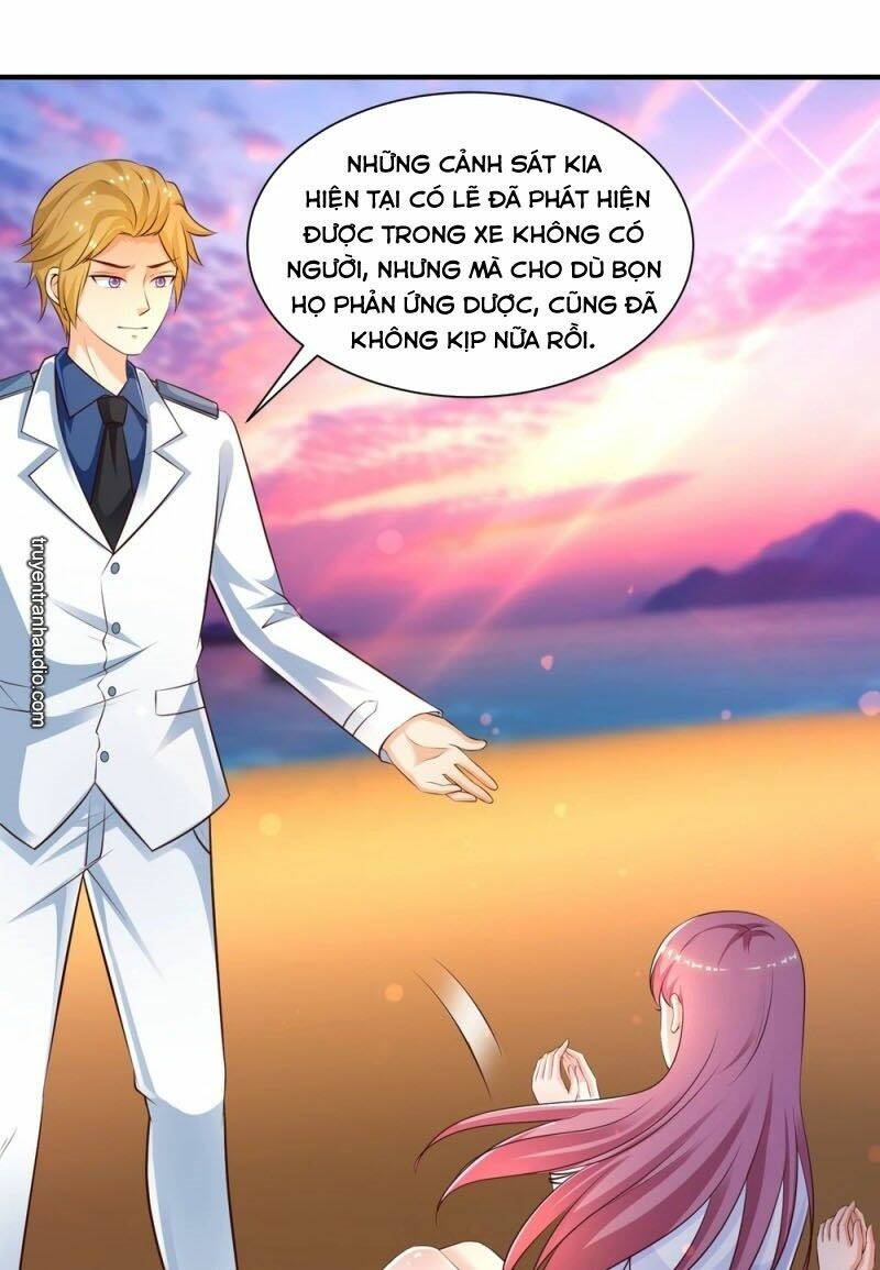 Tối Cường Vận Đào Hoa: Chapter 118