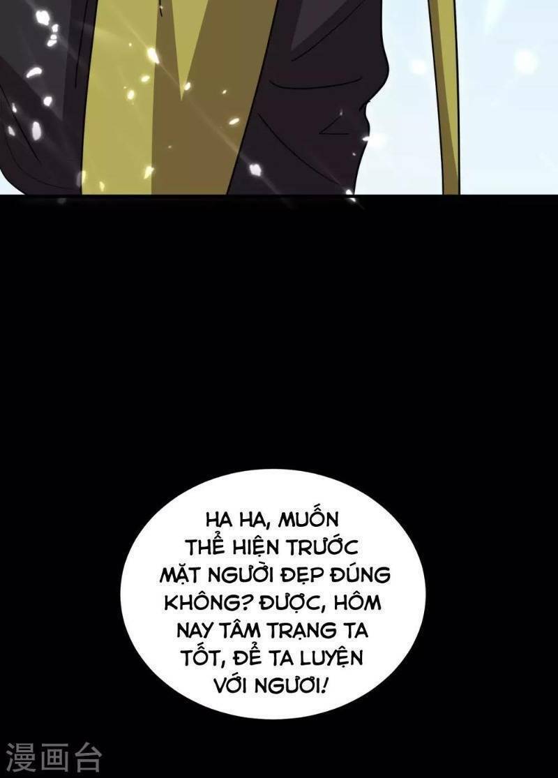 Vạn Giới Tiên Vương: Chapter 48