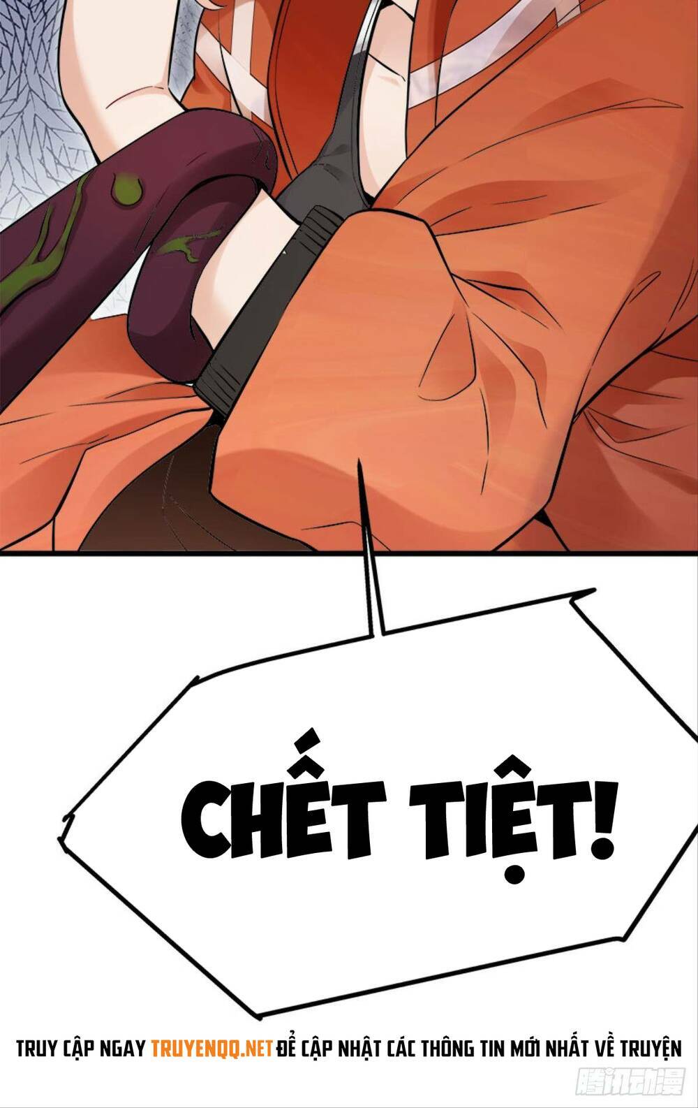 Mạt Thế Thần Tài: Chapter 8