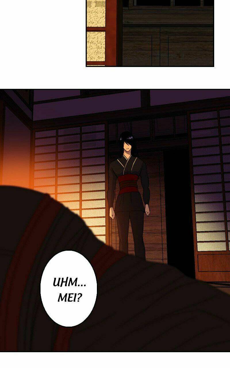 Huyết Đế Bạo Chúa: Chapter 44