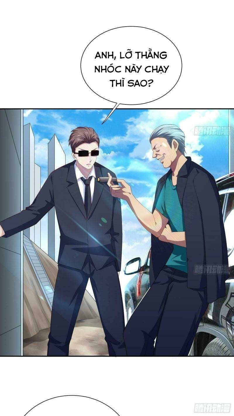 Shipper Thần Cấp: Chapter 41