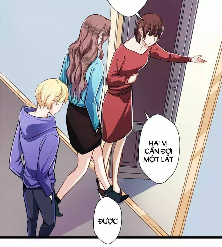 Cưng Chiều Ái Thê Hư Hỏng: Chapter 42