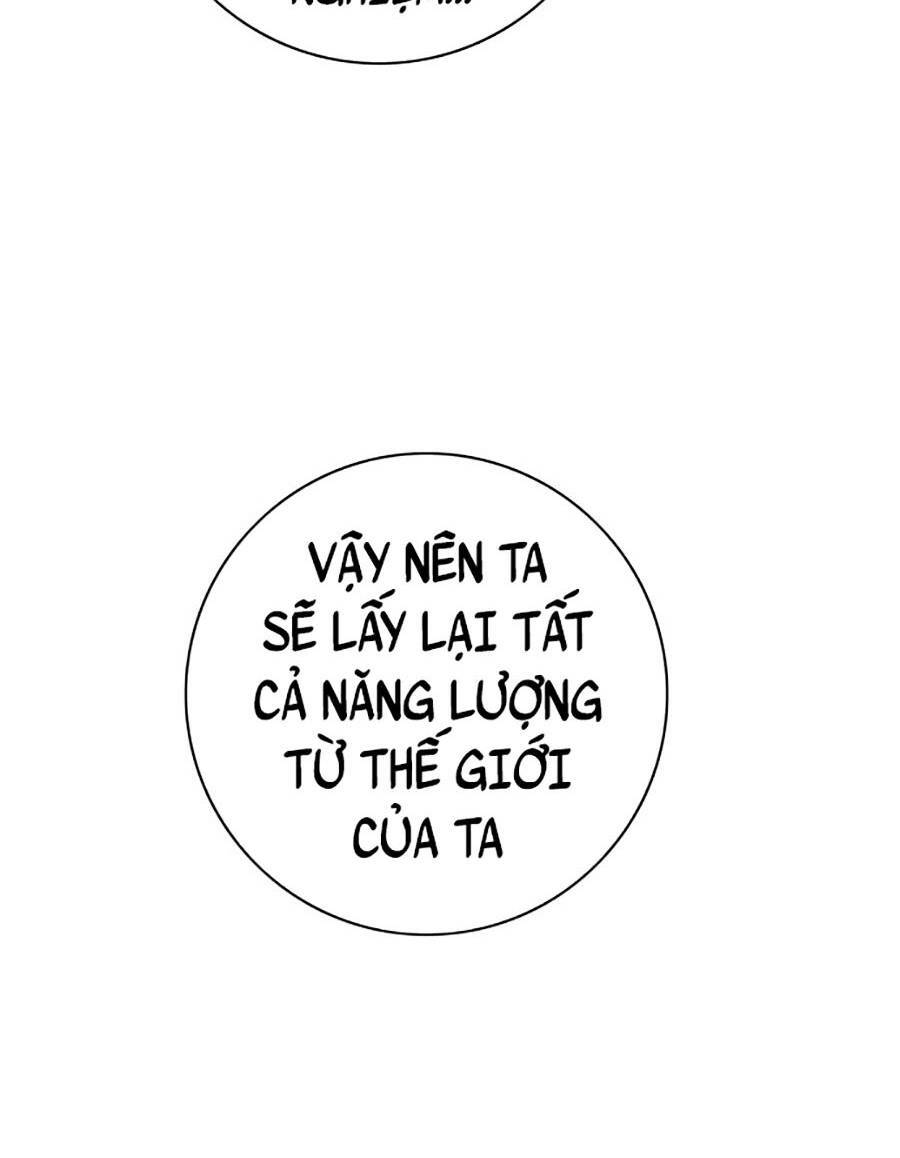 Hard Core Leveling Warrior Ss2: Chapter 127