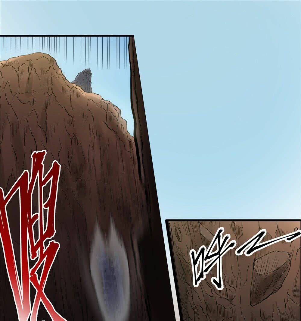 Hiệp Hành Cửu Thiên: Chapter 40