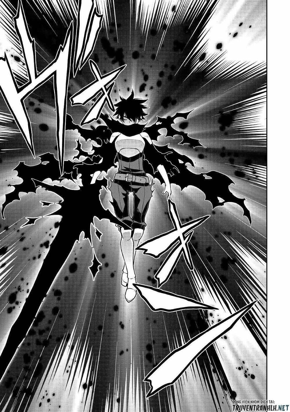 Hiraheishi Wa Kako Wo Yumemiru: Chapter 35