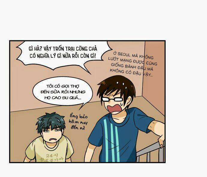 Hắn Ta Là Rồng: Chapter 59