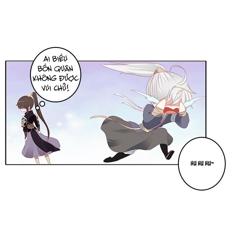 Thông Linh Phi: Chapter 402