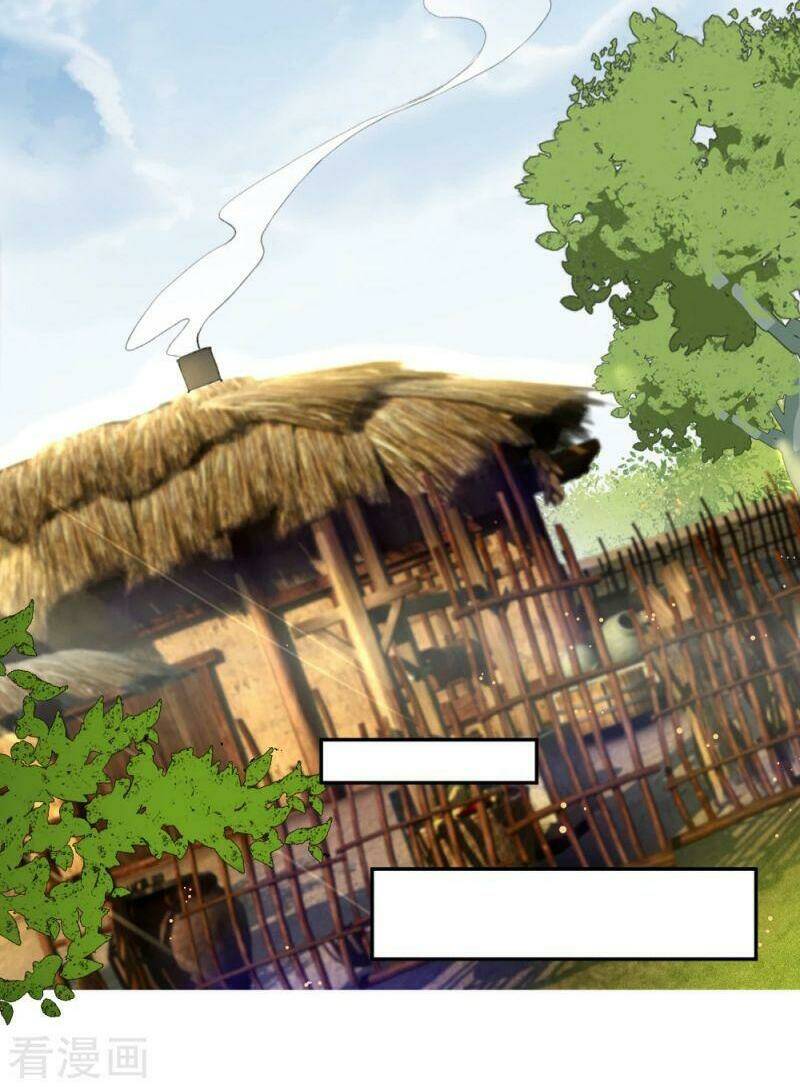 Vương Gia, Áo Lót Của Ngươi Rơi Mất Rồi: Chapter 5