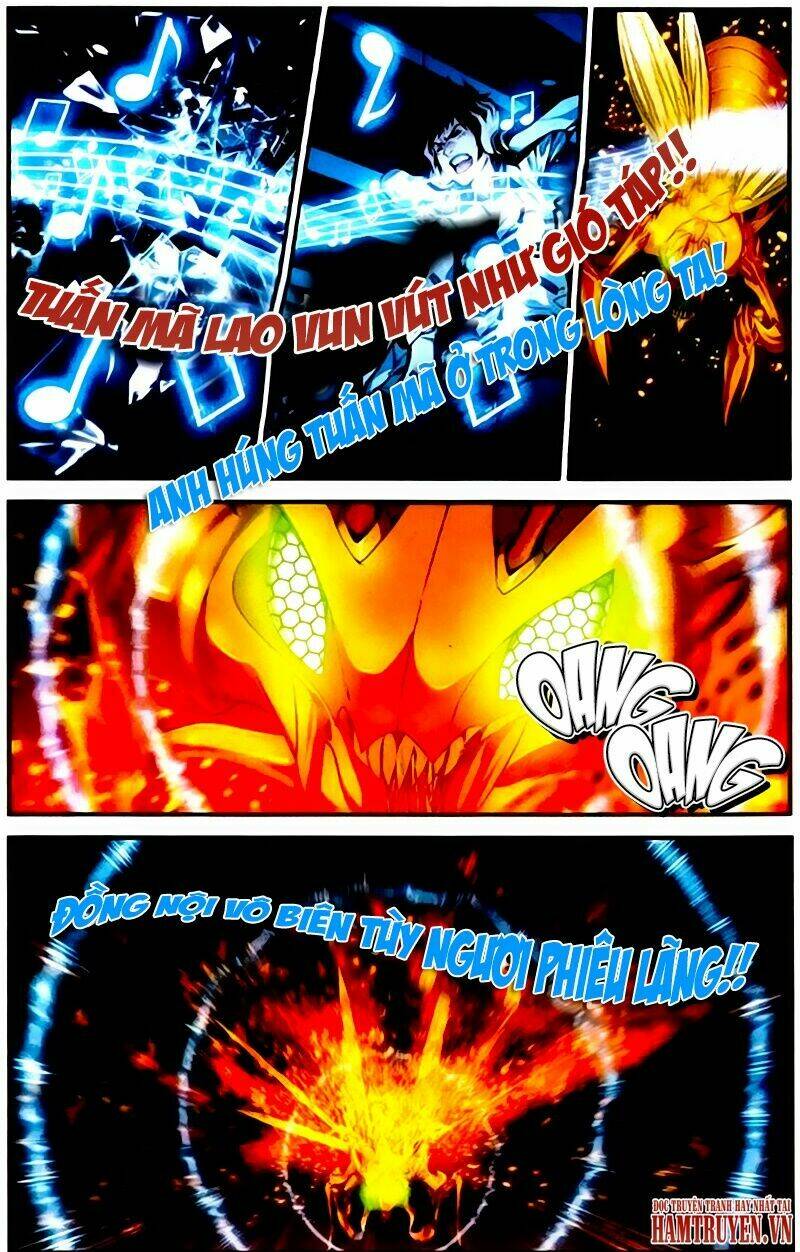 Thất Nhật Chi Hậu: Chapter 3