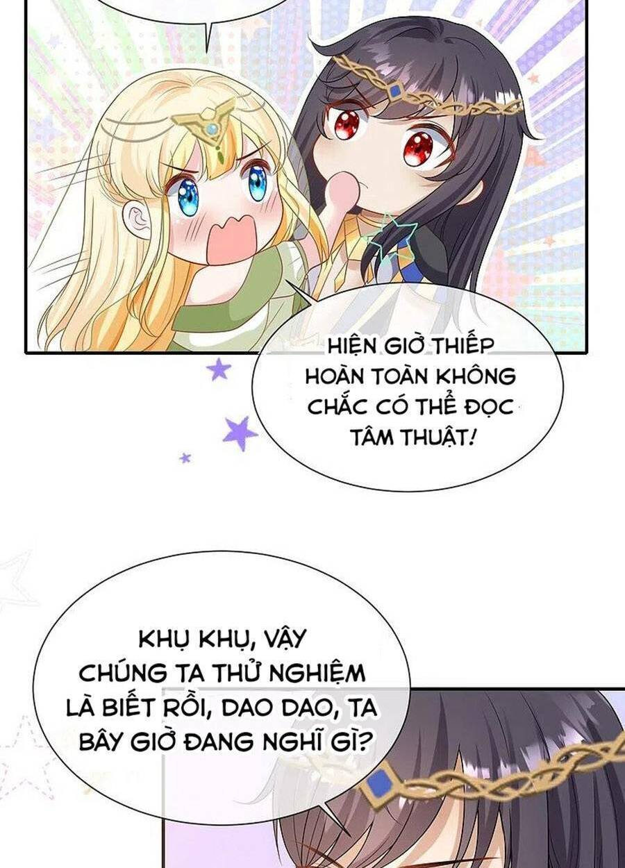 Sủng Hậu Của Vương: Chapter 170