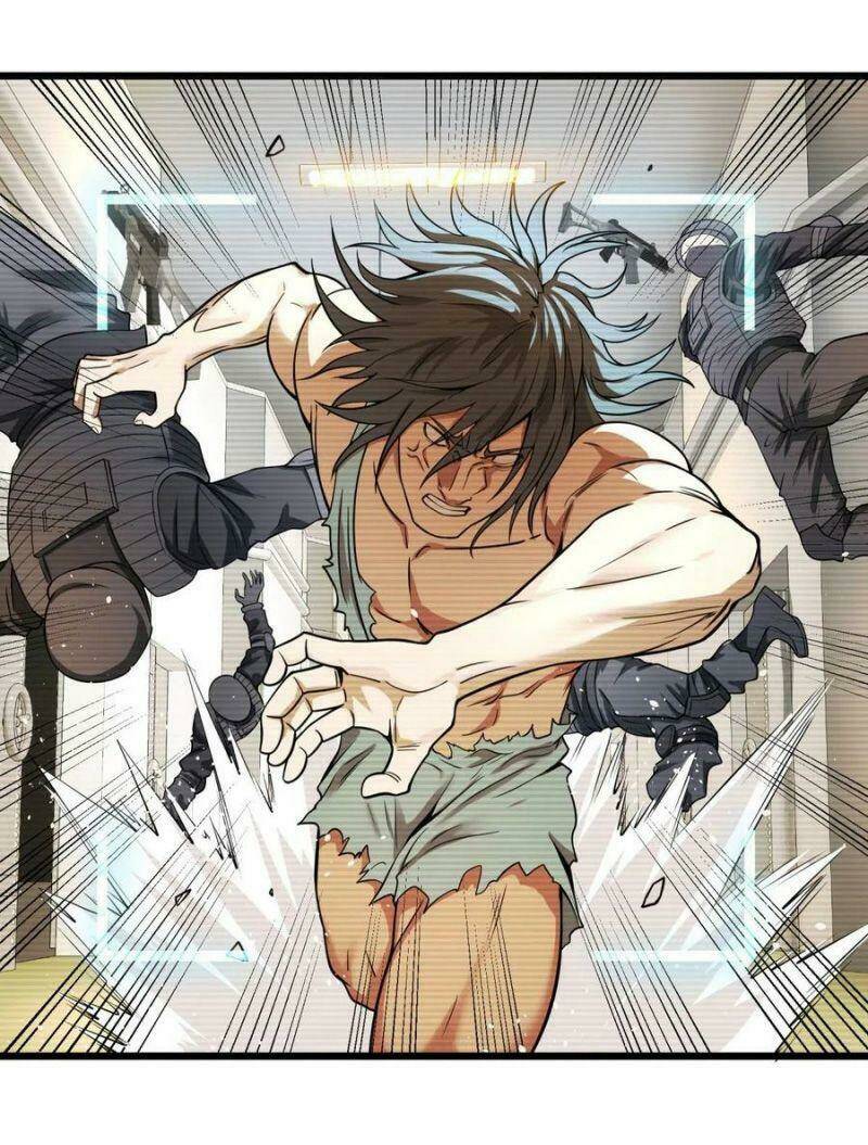 Danh Sách Kẻ Phản Diện: Chapter 112