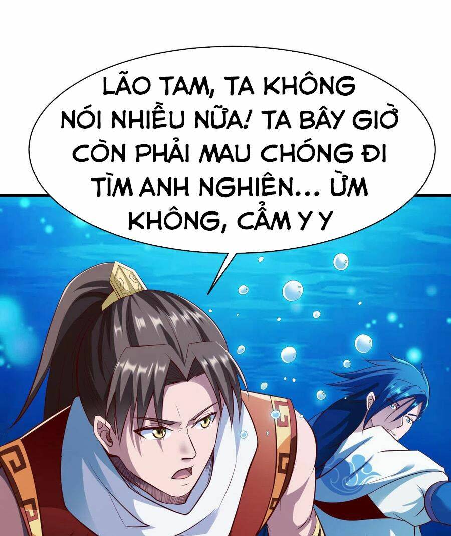 Chiến Đỉnh: Chapter 222