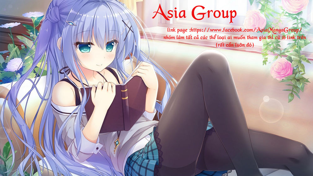 Anh Hùng Lấy Vợ: Chapter 5.1