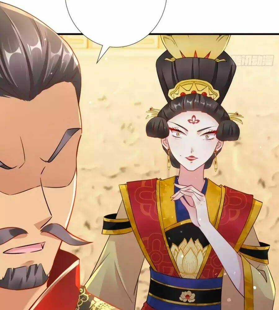 Vương Phi Có Chút Nghịch Ngợm: Chapter 60