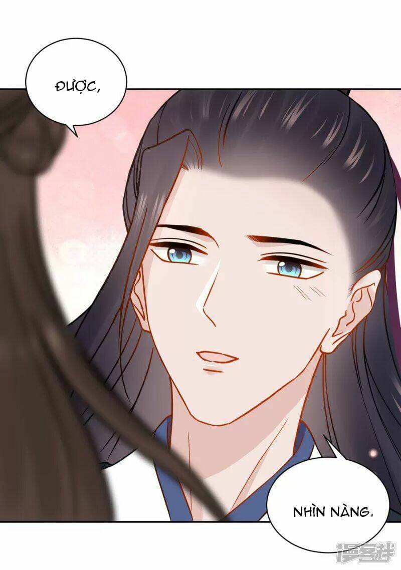 Vương Phi Thông Linh: Chapter 45