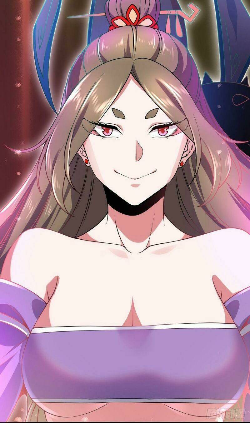 Lực Bạt Sơn Hà Hề Tử Đường: Chapter 11