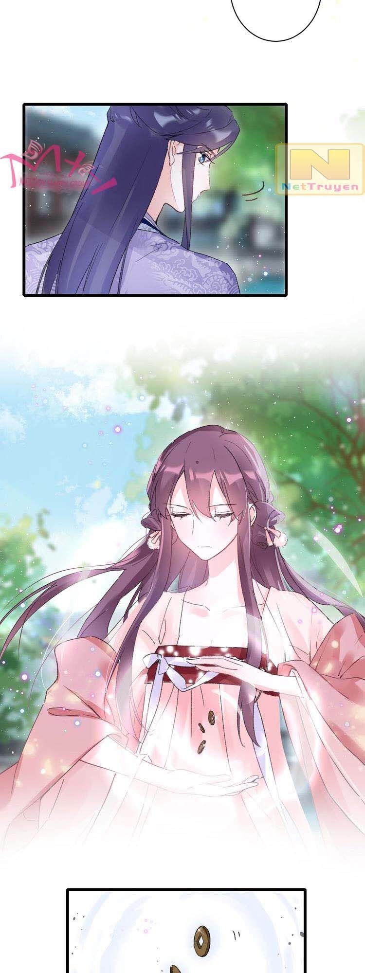 Hoa Nhan Sách 2: Chapter 112