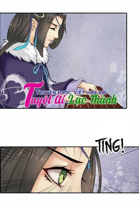 Cô Phương Bất Tự Thưởng (Màu): Chapter 29