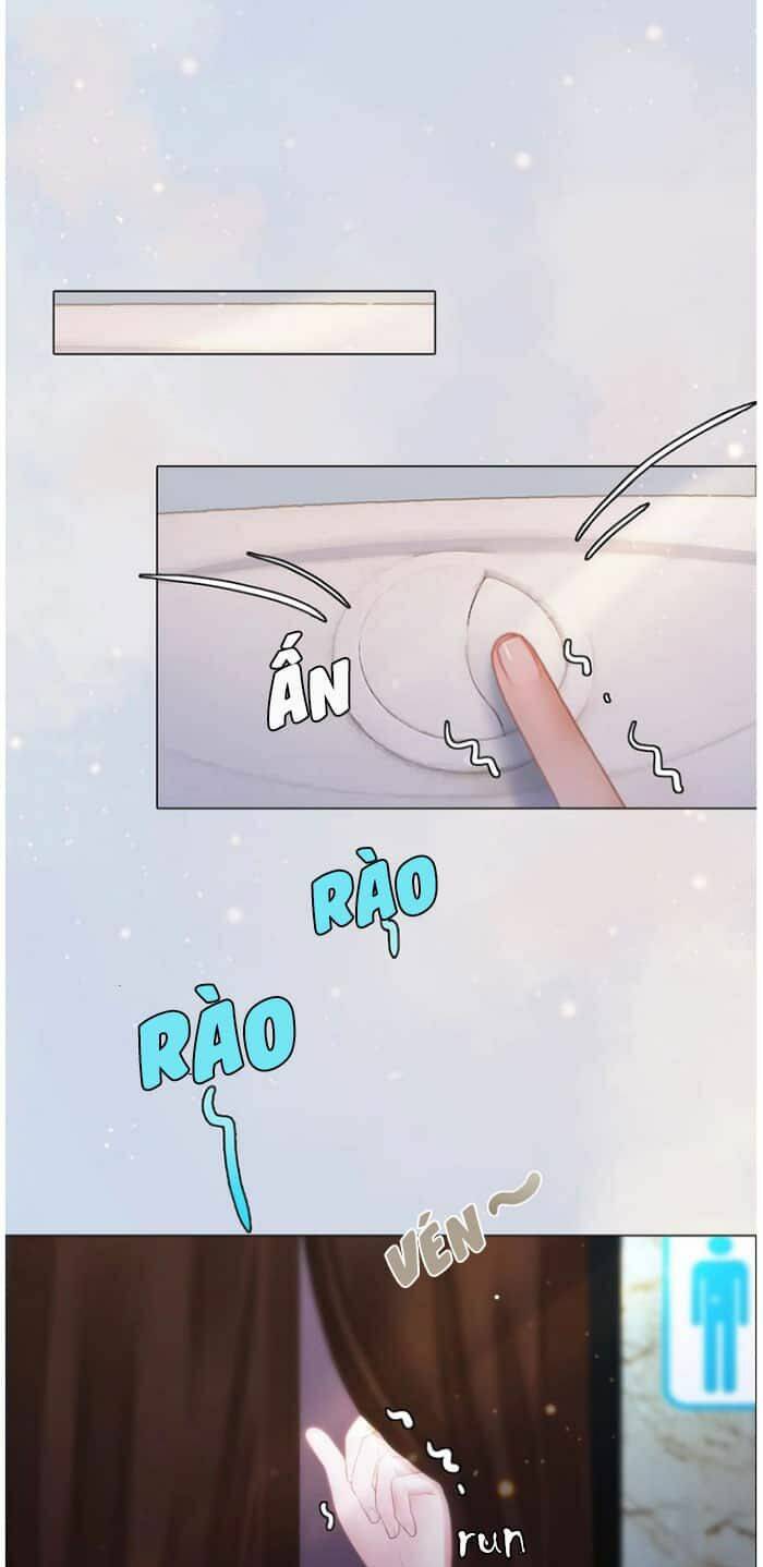 Yêu Nhan Lệnh: Chapter 101.5