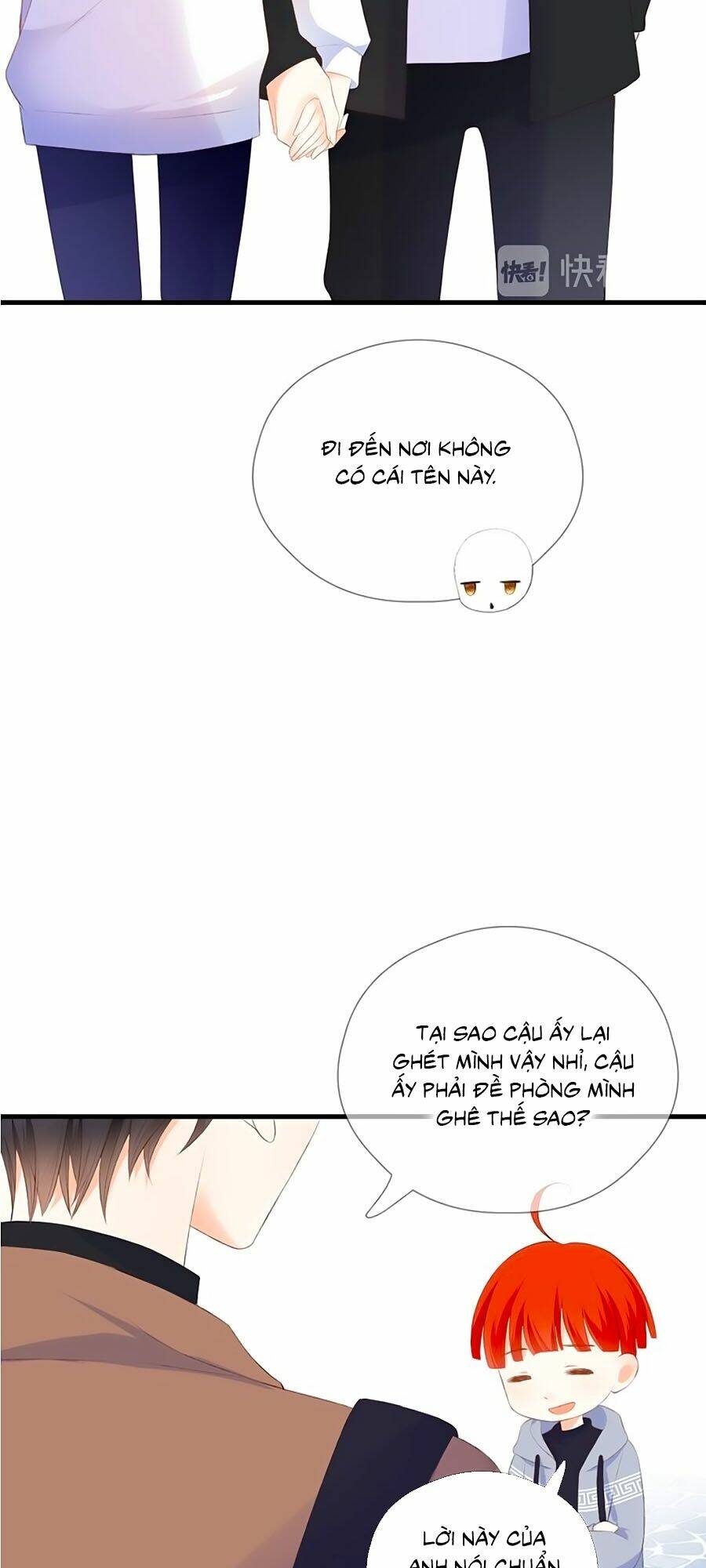 Đóa Hoa Chớm Nở: Chapter 62