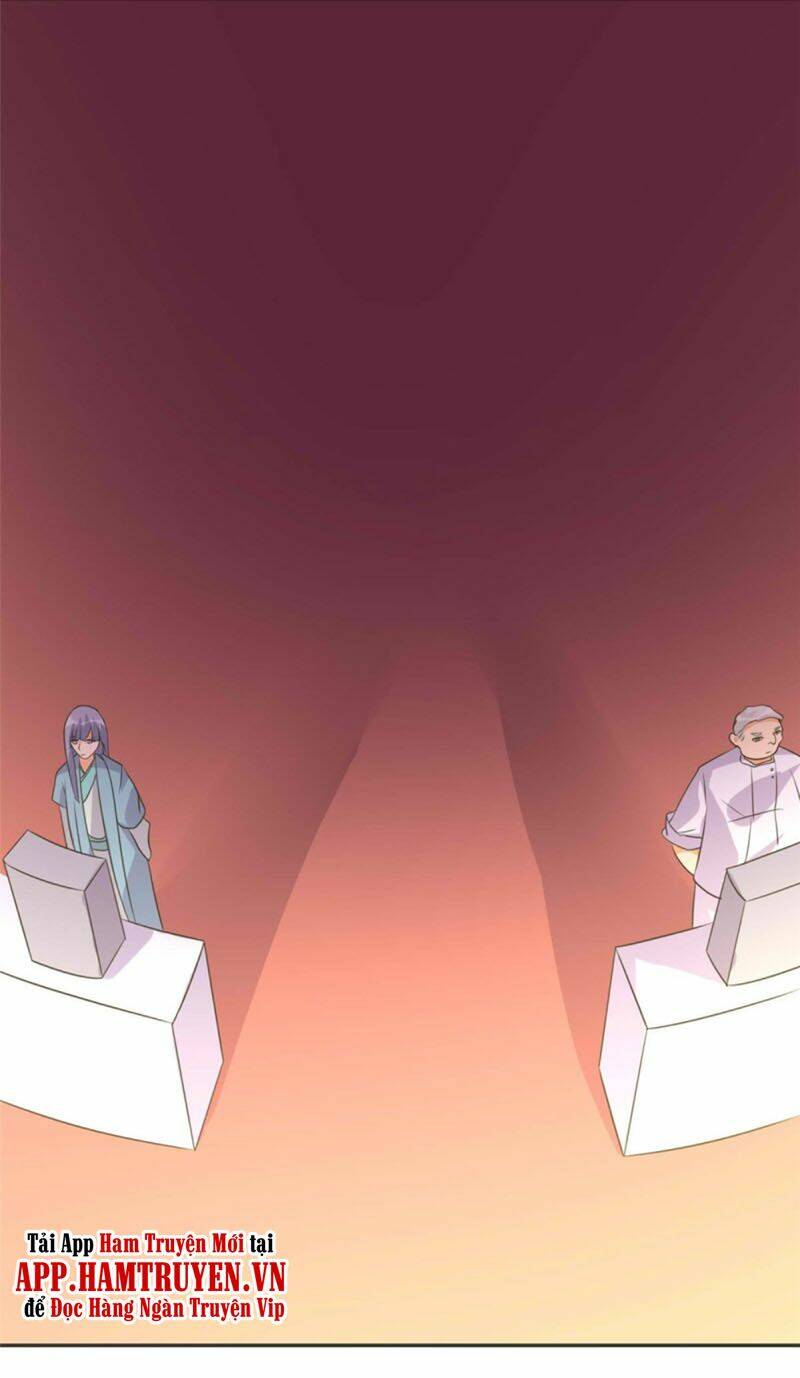 Đế Tế: Chapter 80