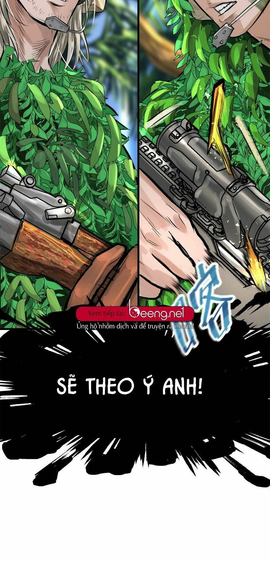 Vua Sinh Tồn: Chapter 94