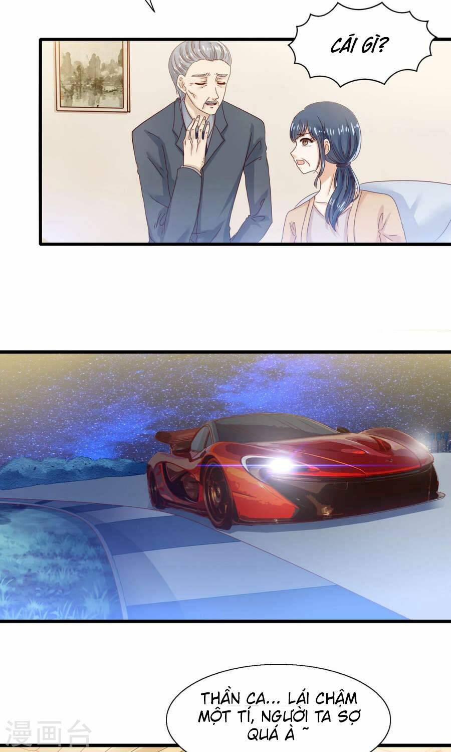 Tôi Bị Gấu Trúc Nhìn Trúng Rồi: Chapter 10