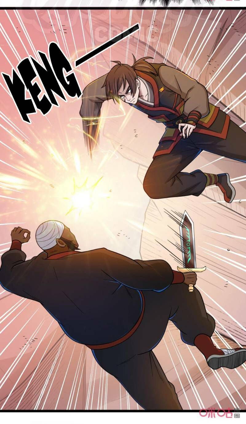 Tu Tiên Cuồng Thần: Chapter 49