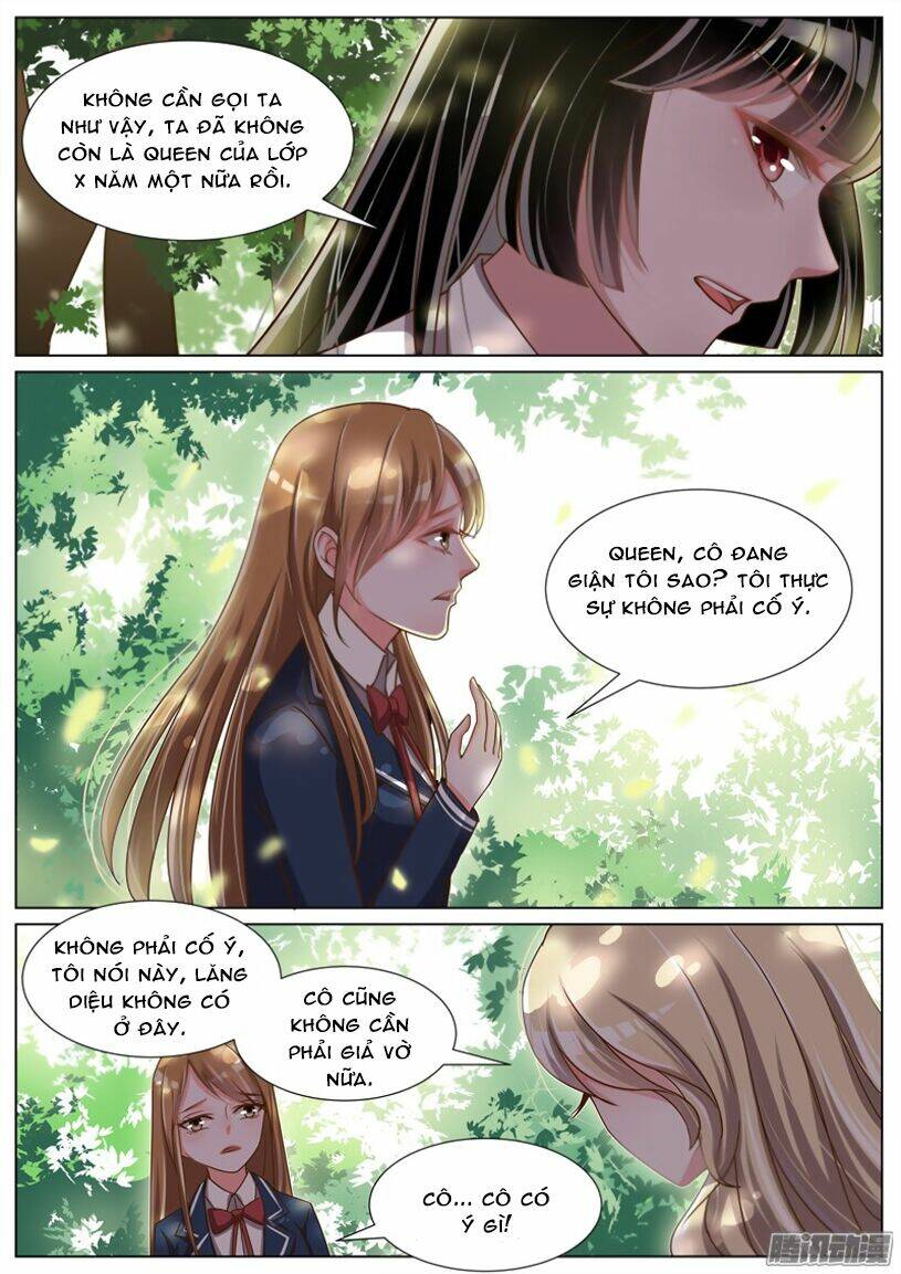 Vương Bài Giáo Thảo: Chapter 62