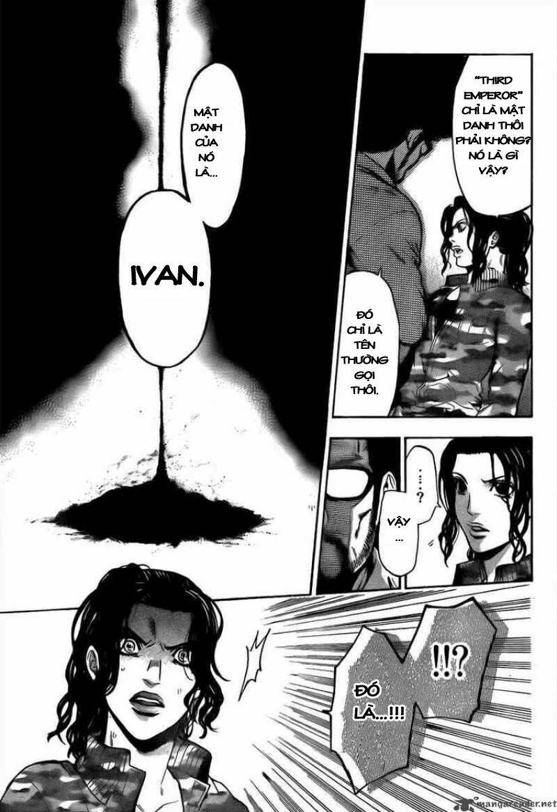 Bloody Monday 2: Chapter 6