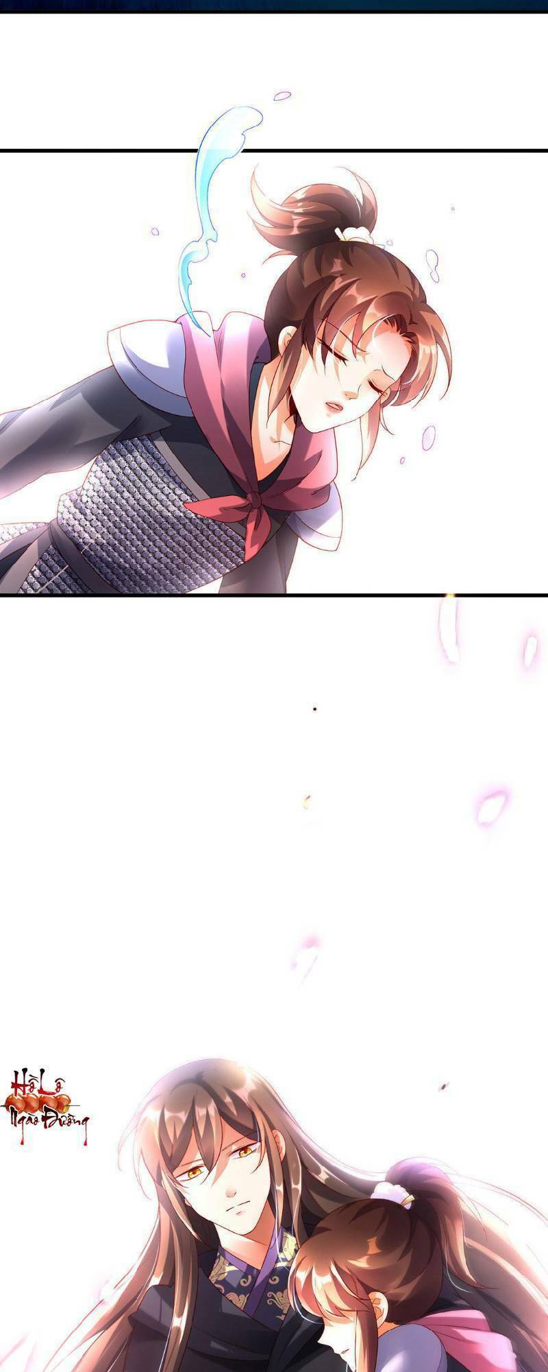 Thiên Kim Bất Hoán: Chapter 34