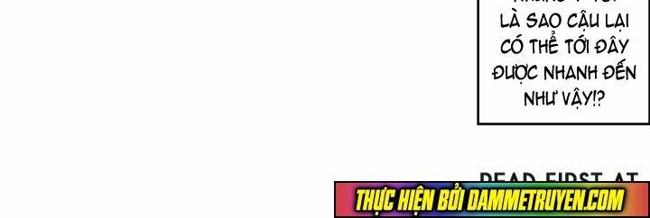 Double Casting: Chapter 23