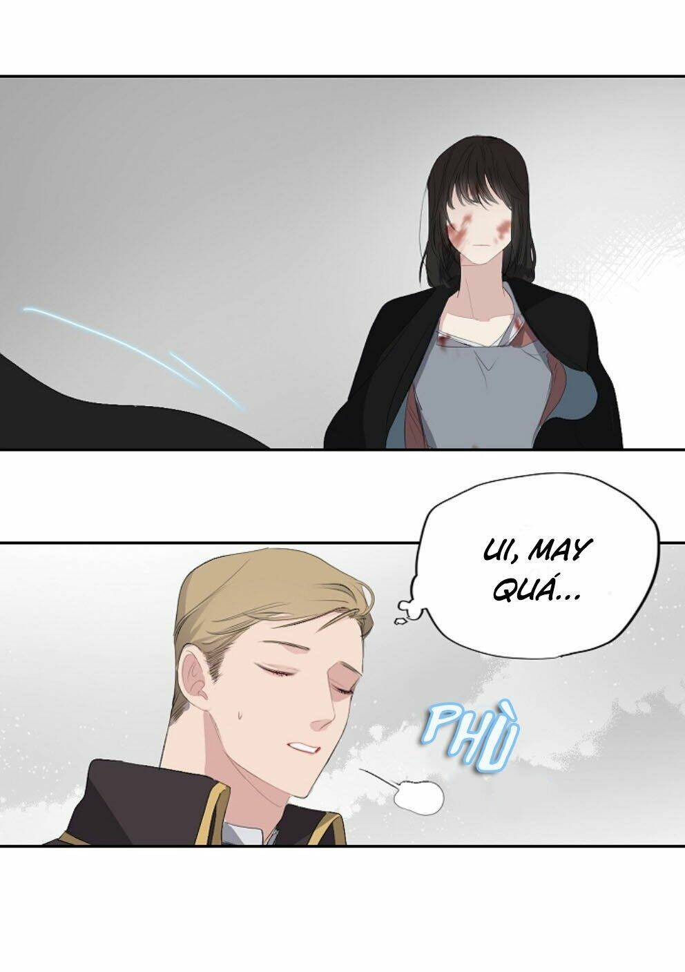 Tình Điên Dại: Chapter 5