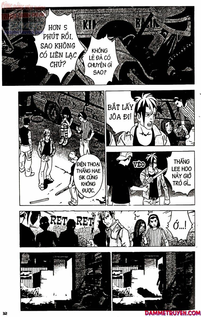 Ai Hơn Ai: Chapter 128