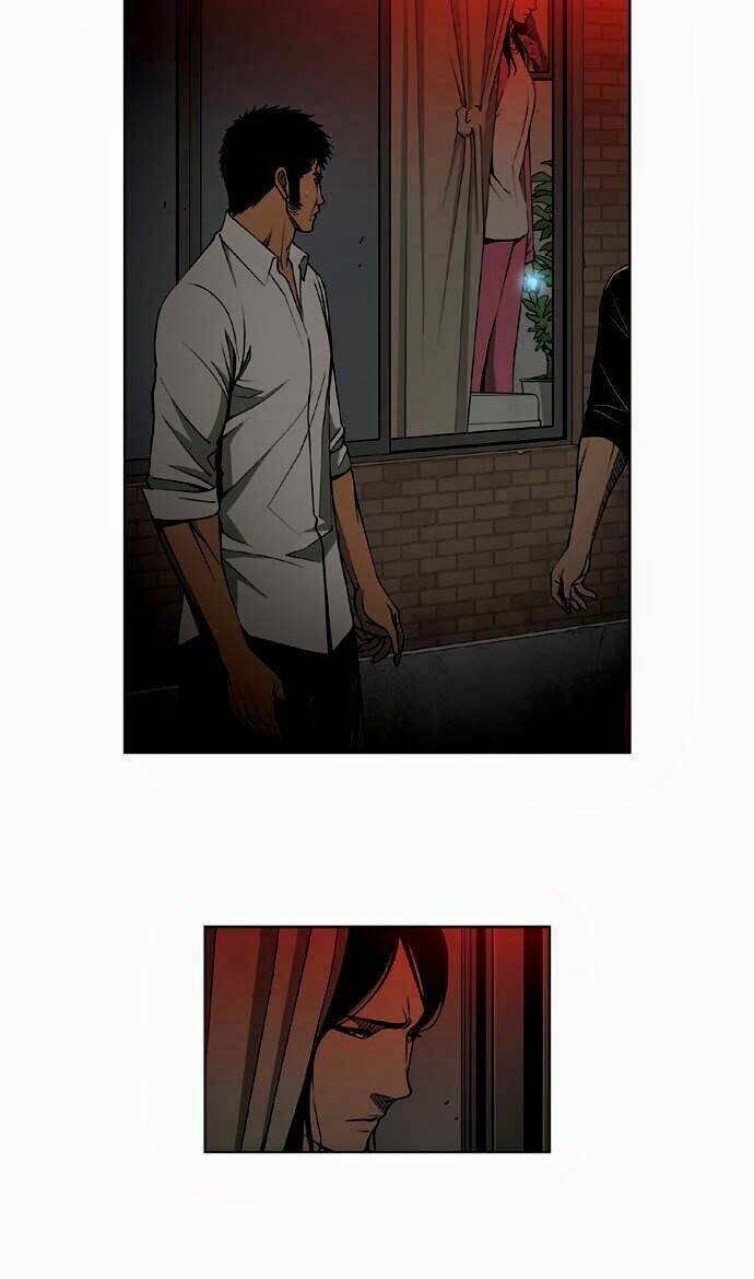 Quán Ăn Sát Thủ: Chapter 30