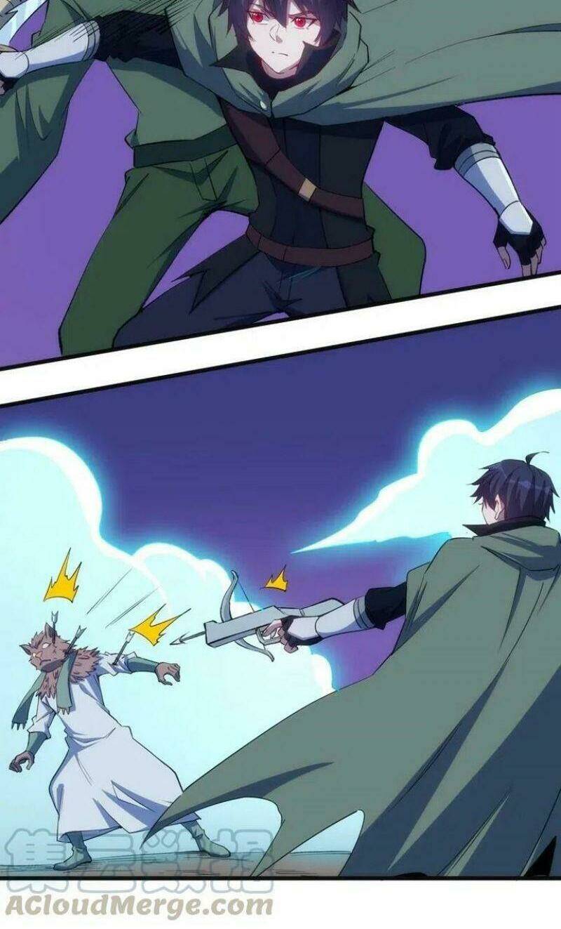 Thánh Đường Chi Thành: Chapter 66