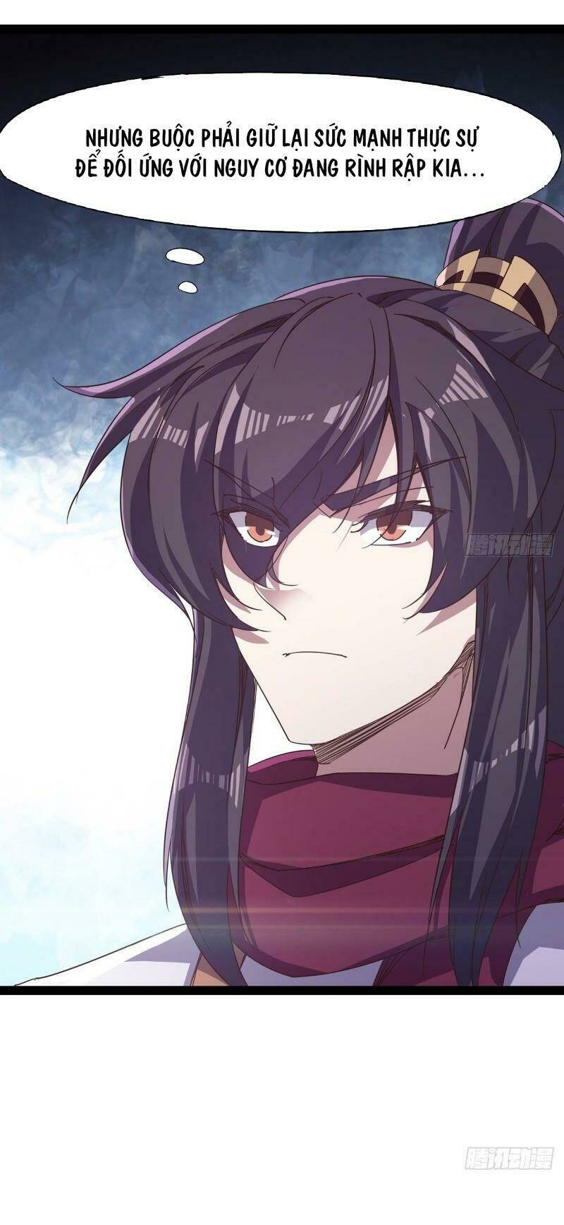 Kiếm Đồ: Chapter 37