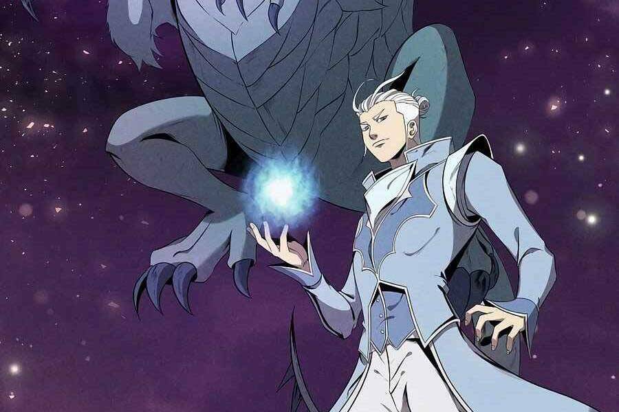 Tên Lỗ Mãng Cấp 10 Của Gia Đình Hiệp Sĩ: Chapter 7