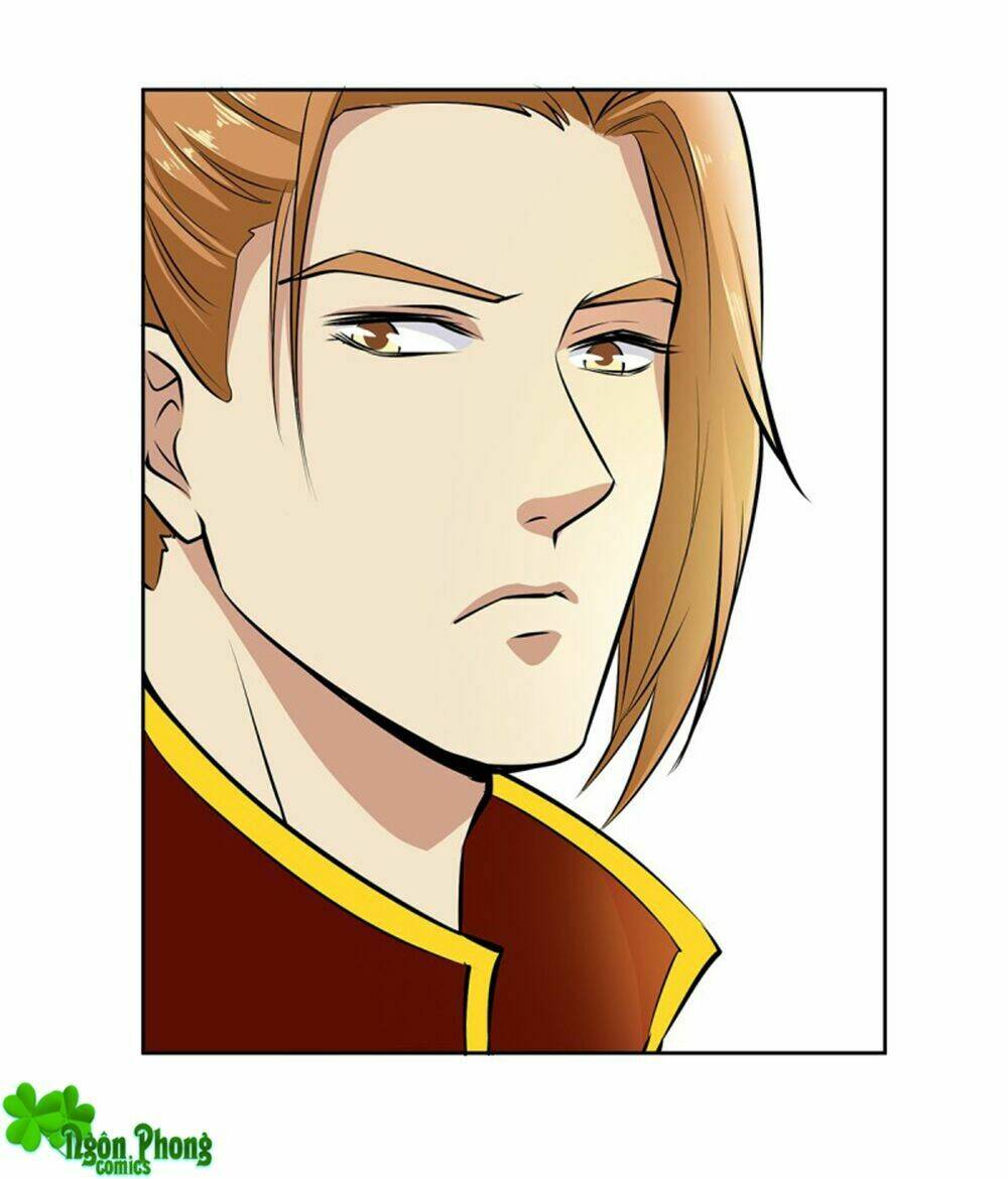 Hỏa Hồ: Chapter 43