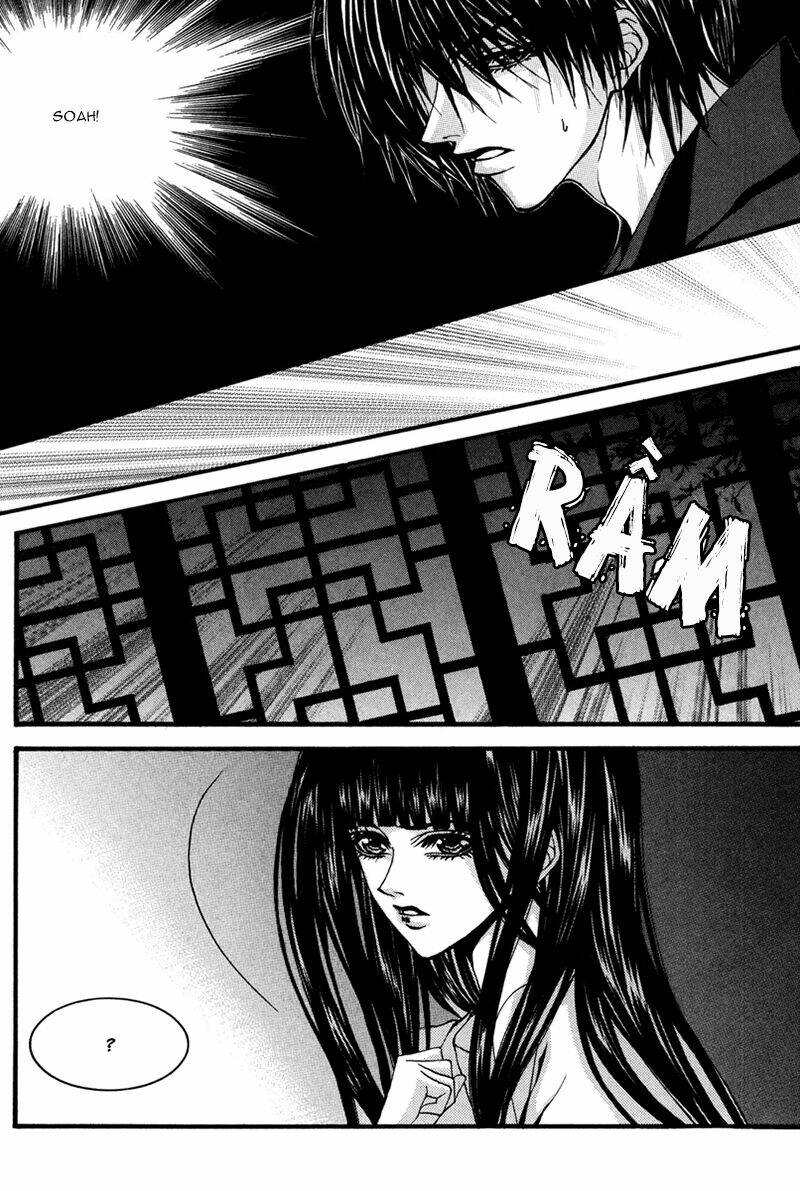 Tân Nương Của Thủy Thần: Chapter 89