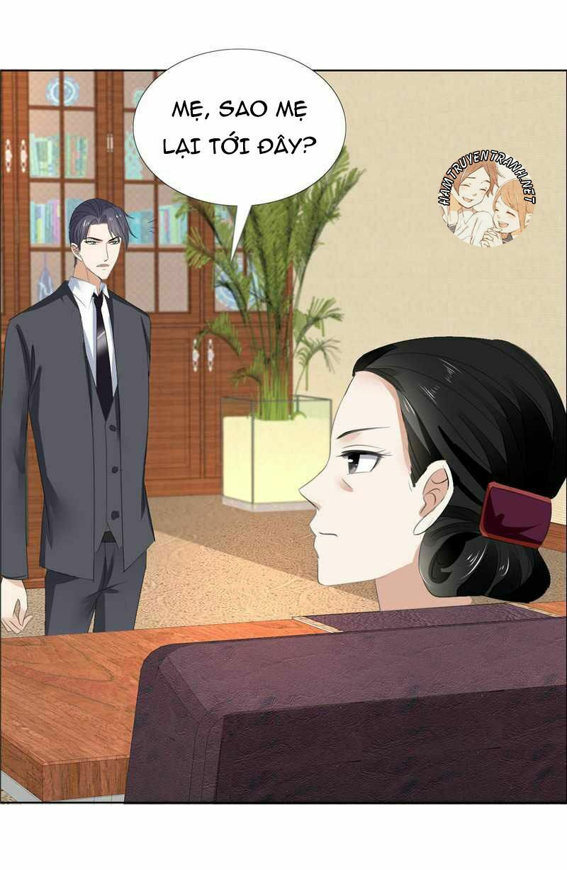 Độc Sủng Kiều Thê Của Bá Đạo Tổng Tài: Chapter 58
