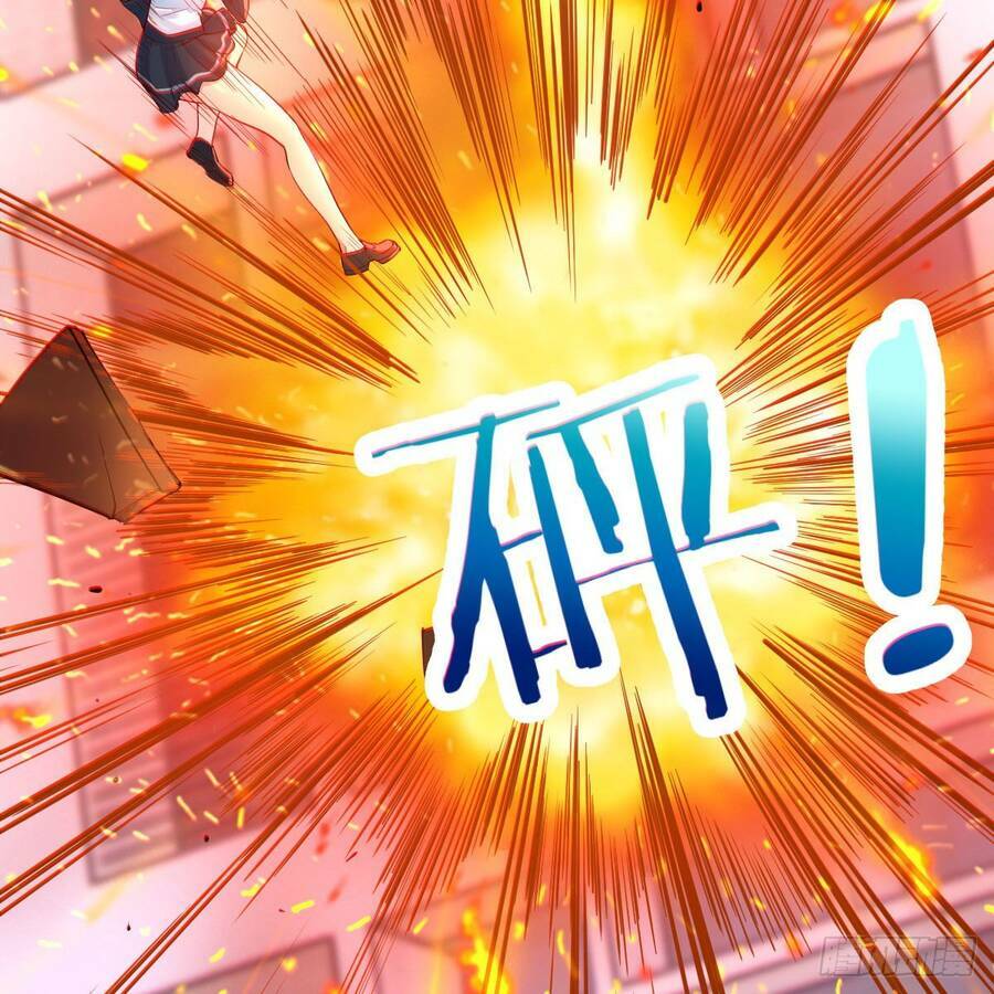 Thiên Tứ Thức Tỉnh: Chapter 10