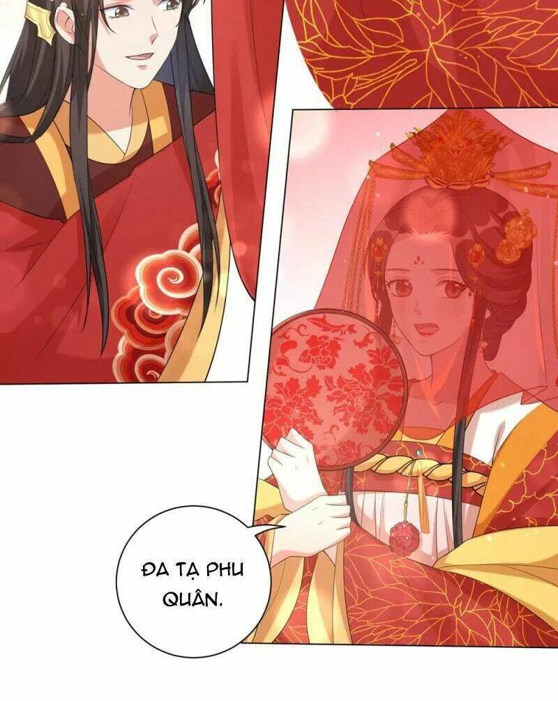 Vương Phi Có Độc!: Chapter 79