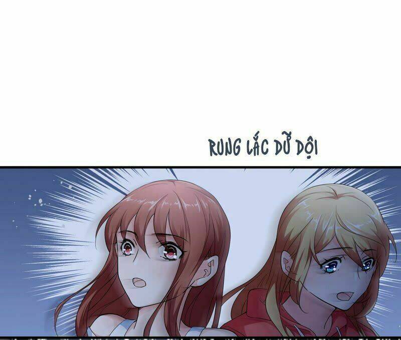 Chiến Lược Lãng Mạn Của Thịnh Thiếu: Chapter 68