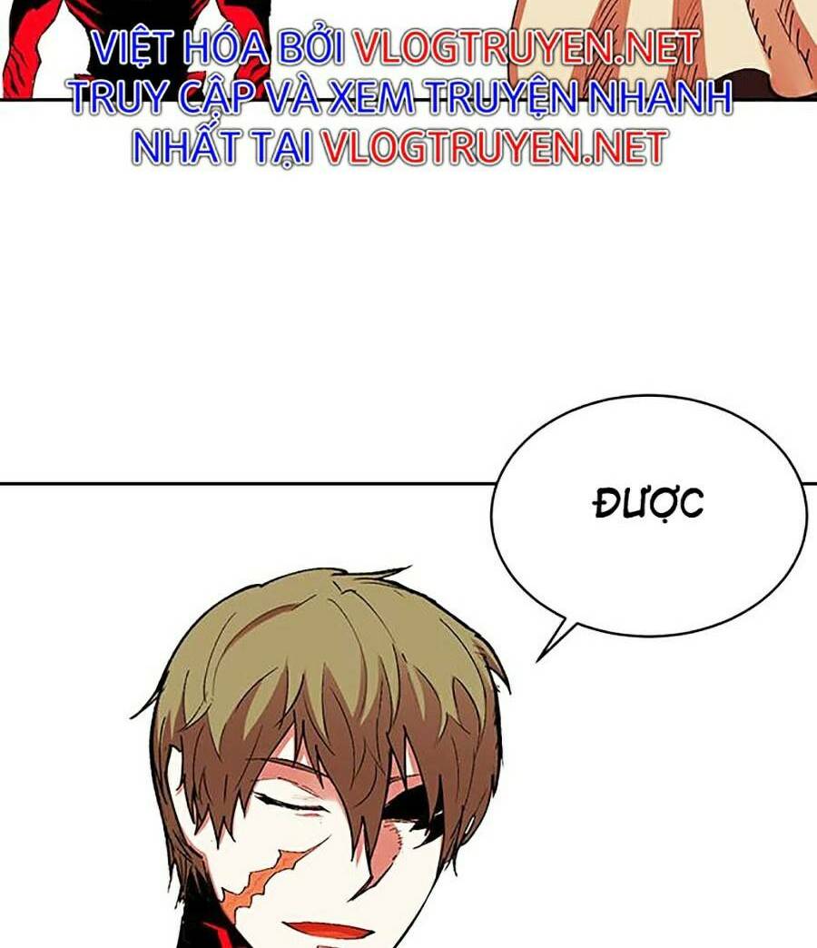 Hard Core Leveling Warrior Ss2: Chapter 123